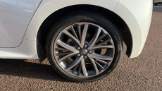 Toyota Yaris 1.5 Hybrid Excel 5dr CVT Hybrid Hatchback